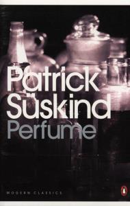Perfume. Autor: Suskind Patrick. Dobreksiazki.pl Okładka książki Perfume