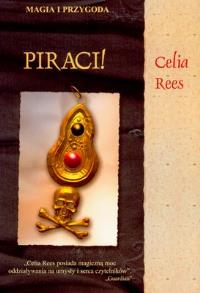 Okładka książki Piraci