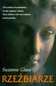 Rzeźbiarze. Autor: Glass Suzanne. Dobreksiazki.pl Okładka książki Rzeźbiarze