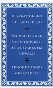 The Revelation of St John the Divine and the Book of Job. Wydawca: Penguin Books. Dobreksiazki.pl Opakowanie The Revelation of St John the Divine and the Book of Job