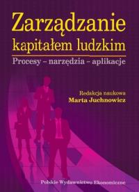 Zarządzanie kapitałem ludzkim. Autor: Opracowanie zbiorowe. Dobreksiazki.pl Okładka książki Zarządzanie kapitałem ludzkim