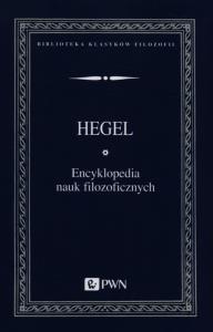 Okładka książki Encyklopedia nauk filozoficznych