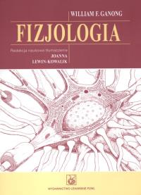 Fizjologia. Wydawca: PZWL. Dobreksiazki.pl Opakowanie Fizjologia