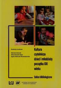 Kultura czytelnicza dzieci i młodzieży początku XXI wieku. Wydawca: Wydawnictwo Uniwersytetu Łódzkiego. Dobreksiazki.pl Opakowanie Kultura czytelnicza dzieci i młodzieży początku XXI wieku
