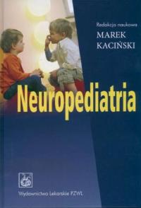 Neuropediatria. Wydawca: PZWL. Dobreksiazki.pl Opakowanie Neuropediatria