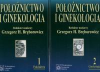 Położnictwo i ginekologia t 1 i 2. Wydawca: PZWL. Dobreksiazki.pl Opakowanie Położnictwo i ginekologia t 1 i 2