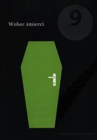 Wobec śmierci. Wydawca: Wydawnictwo Naukowe UAM. Dobreksiazki.pl Opakowanie Wobec śmierci