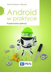 Okładka książki Android w praktyce