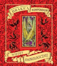 Kompendium wiedzy smokologicznej. Autor: Dugald A. Steer. Dobreksiazki.pl Okładka książki Kompendium wiedzy smokologicznej