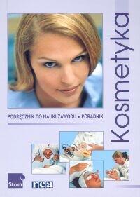 Kosmetyka REA. Autor: Peters Imke Barbara. Dobreksiazki.pl Okładka książki Kosmetyka REA