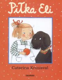 Piłka Eli. Autor: Kruusval Catarina. Dobreksiazki.pl Okładka książki Piłka Eli