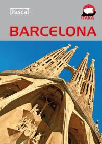 Przewodnik ilustrowany - Barcelona w. 2012 PASCAL. Autor: Opracowanie zbiorowe. Dobreksiazki.pl Okładka książki Przewodnik ilustrowany - Barcelona w. 2012 PASCAL