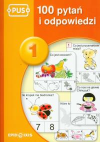 PUS 100 pytań i odpowiedzi 1. Autor: Bogusław Świdnicki. Dobreksiazki.pl Okładka książki PUS 100 pytań i odpowiedzi 1