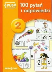PUS 100 pytań i odpowiedzi 2. Autor: Bogusław Świdnicki. Dobreksiazki.pl Okładka książki PUS 100 pytań i odpowiedzi 2