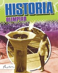 Historia olimpiad. Autor: Opracowanie zbiorowe. Dobreksiazki.pl Okładka książki Historia olimpiad