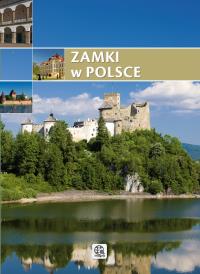 Imagine. Zamki w Polsce. Autor: Opracowanie zbiorowe. Dobreksiazki.pl Okładka książki Imagine. Zamki w Polsce