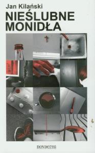 Okładka książki Nieślubne monidła