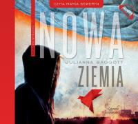 Okładka książki Nowa Ziemia audiobook