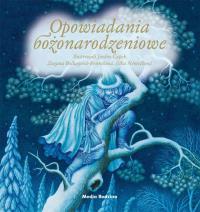 Opowiadania bożonarodzeniowe. Autor: Jindřich Čapek. Dobreksiazki.pl Okładka książki Opowiadania bożonarodzeniowe