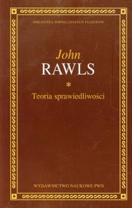 Teoria sprawiedliwości. Autor: Rawls John. Dobreksiazki.pl Okładka książki Teoria sprawiedliwości
