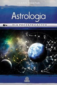 Okładka książki Astrologia dla początkujących