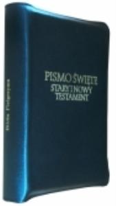 Biblia Pielgrzyma. Autor: Praca zbiorowa. Dobreksiazki.pl Okładka książki Biblia Pielgrzyma
