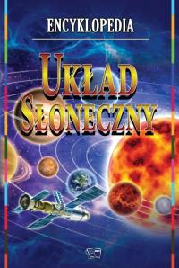 Encyklopedia - układ słoneczny Arti. Autor: Opracowanie zbiorowe. Dobreksiazki.pl Okładka książki Encyklopedia - układ słoneczny Arti