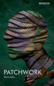 Patchwork. Autor: Haba Marta. Dobreksiazki.pl Okładka książki Patchwork