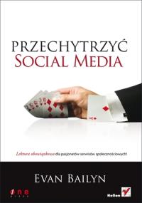 Okładka książki Przechytrzyć social media