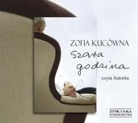 Szara godzina. Audiobook. Autor: Zofia Kucówna. Dobreksiazki.pl Okładka książki Szara godzina. Audiobook