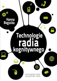 Okładka książki Technologie radia kognitywnego