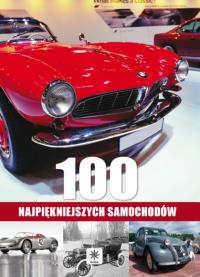 Unica. 100 najpiękniejszych samochodów. Autor: Opracowanie zbiorowe. Dobreksiazki.pl Okładka książki Unica. 100 najpiękniejszych samochodów