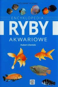 Atlas ryby akwariowe. Autor: Opracowanie zbiorowe. Dobreksiazki.pl Okładka książki Atlas ryby akwariowe