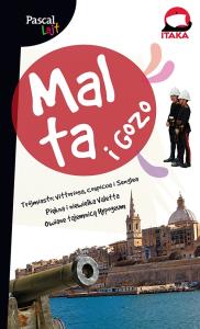 Pascal Lajt. Malta i Gozo PASCAL. Autor: Sadulski Bartłomiej. Dobreksiazki.pl Okładka książki Pascal Lajt. Malta i Gozo PASCAL