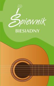 Śpiewnik Biesiadny. Autor: Opracowanie zbiorowe. Dobreksiazki.pl Okładka książki Śpiewnik Biesiadny
