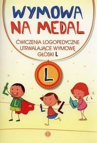 Okładka książki Wymowa na medal