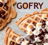 Gofry. Autor: Duggan Tara. Dobreksiazki.pl Okładka książki Gofry