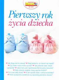 Biblioteczka Mamo To Ja Pierwszy rok życia dziecka. Wydawca: Edipresse Polska. Dobreksiazki.pl Opakowanie Biblioteczka Mamo To Ja Pierwszy rok życia dziecka
