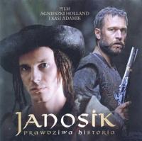 Janosik prawdziwa historia. Autor: Praca zbiorowa. Dobreksiazki.pl Okładka książki Janosik prawdziwa historia