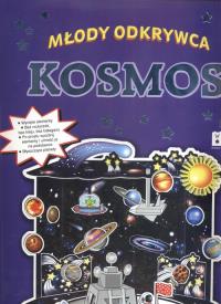 Młody odkrywca Kosmos. Wydawca: Bellona. Dobreksiazki.pl Opakowanie Młody odkrywca Kosmos