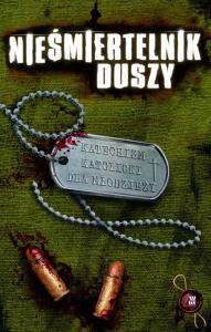Nieśmiertelnik duszy. Katechizm katolicki.... Autor: praca zbiorowa. Dobreksiazki.pl Okładka książki Nieśmiertelnik duszy. Katechizm katolicki...