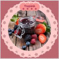 Przepiśnik łososiowy. Wydawca: Cook and Smile. Dobreksiazki.pl Opakowanie Przepiśnik łososiowy