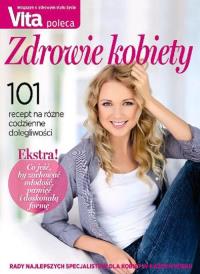 Zdrowie Kobiety. Wydawca: Edipresse Polska. Dobreksiazki.pl Opakowanie Zdrowie Kobiety