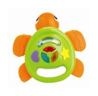 Żółw Maciuś. Wydawca: Smily Play. Dobreksiazki.pl Opakowanie Żółw Maciuś