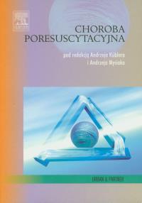 Choroba poresuscytacyjna. Wydawca: Urban & Partner. Dobreksiazki.pl Opakowanie Choroba poresuscytacyjna