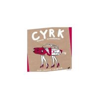 Cyrk - Audiobook. Autor: Praca zbiorowa. Dobreksiazki.pl Okładka książki Cyrk - Audiobook