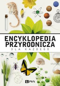 Encyklopedia przyrodnicza z płytą DVD. Autor: Opracowanie zbiorowe. Dobreksiazki.pl Okładka książki Encyklopedia przyrodnicza z płytą DVD