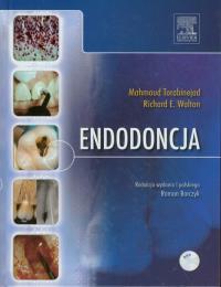 Endodoncja. Autor: Torabinejad Mahmoud, Walton Richard E.. Dobreksiazki.pl Okładka książki Endodoncja