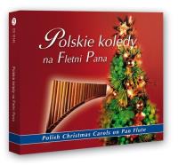 Kolędy na Fletni Pana. Wydawca: MTJ. Dobreksiazki.pl Opakowanie Kolędy na Fletni Pana