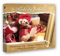 Kolędy polskie. Wydawca: MTJ. Dobreksiazki.pl Opakowanie Kolędy polskie